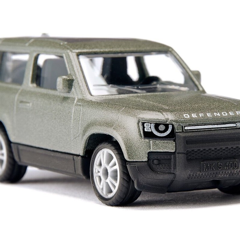 Siku 1549 - Land Rover Defender 90 P400 AWD SUV