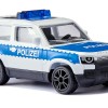 Siku 1569 - Land Rover Defender Federal Police Germany