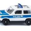 Siku 1569 - Land Rover Defender Federal Police Germany