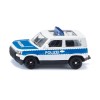 Siku 1569 - Land Rover Defender Federal Police Germany