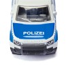 Siku 1569 - Land Rover Defender Federal Police Germany