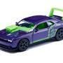Siku 1572 - Dodge Challenger SRT Hellcat Custom