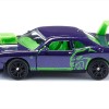 Siku 1572 - Dodge Challenger SRT Hellcat Custom