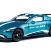 Siku 1577 - Aston Martin Vantage GT4 Sports Car 