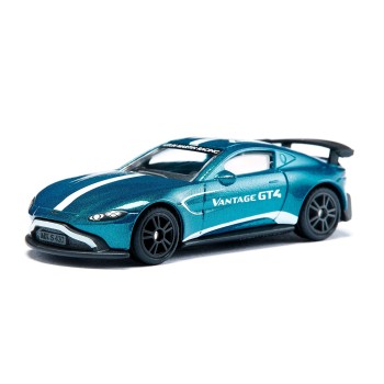 Siku 1577 - Aston Martin Vantage GT4 Sports Car 