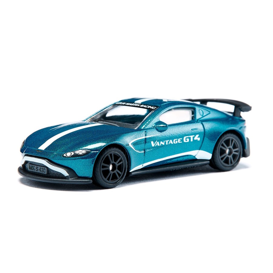 Siku 1577 - Aston Martin Vantage GT4 Sports Car 
