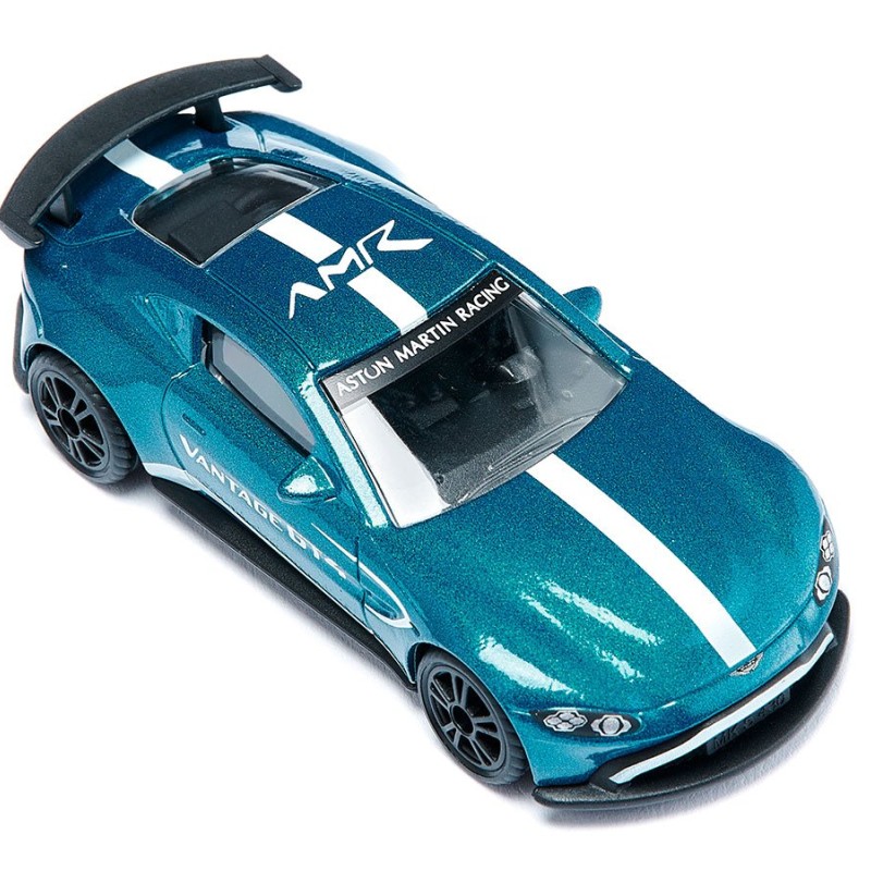Siku 1577 - Aston Martin Vantage GT4 Sports Car 