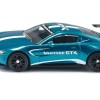 Siku 1577 - Aston Martin Vantage GT4 Sports Car 