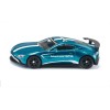 Siku 1577 - Aston Martin Vantage GT4 Sports Car 