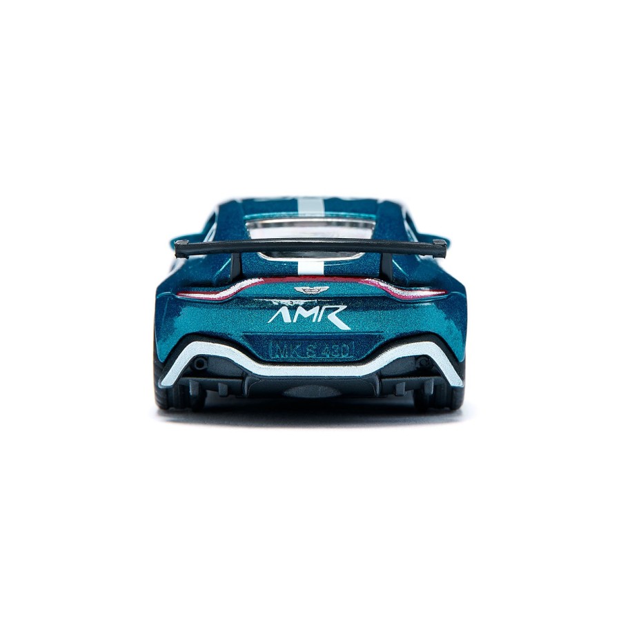 Siku 1577 - Aston Martin Vantage GT4 Sports Car 