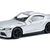 Siku 1578 - Toyota GR Supra 