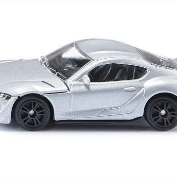 Siku 1578 - Toyota GR Supra 