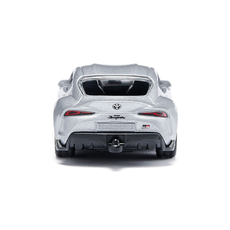 Siku 1578 - Toyota GR Supra 