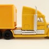 Siku 1806 - Freightliner Road Train DHL Version New Diecast - Scale 1:87