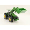Siku 1982  - John Deere 8530 Tractor with Front Loader - Scale 1:50