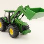 Siku 1982  - John Deere 8530 Tractor with Front Loader - Scale 1:50