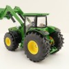 Siku 1982  - John Deere 8530 Tractor with Front Loader - Scale 1:50