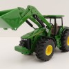 Siku 1982  - John Deere 8530 Tractor with Front Loader - Scale 1:50