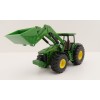 Siku 1982  - John Deere 8530 Tractor with Front Loader - Scale 1:50