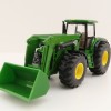 Siku 1982  - John Deere 8530 Tractor with Front Loader - Scale 1:50