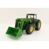 Siku 1982  - John Deere 8530 Tractor with Front Loader - Scale 1:50