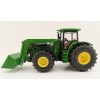Siku 1982  - John Deere 8530 Tractor with Front Loader - Scale 1:50