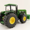 Siku 1982  - John Deere 8530 Tractor with Front Loader - Scale 1:50