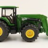 Siku 1982  - John Deere 8530 Tractor with Front Loader - Scale 1:50