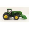 Siku 1982  - John Deere 8530 Tractor with Front Loader - Scale 1:50