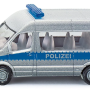Siku 0804 - Mercedes-Benz Sprinter Police Van