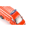 Siku 0805 - Mercedes-Benz Sprinter Ambulance