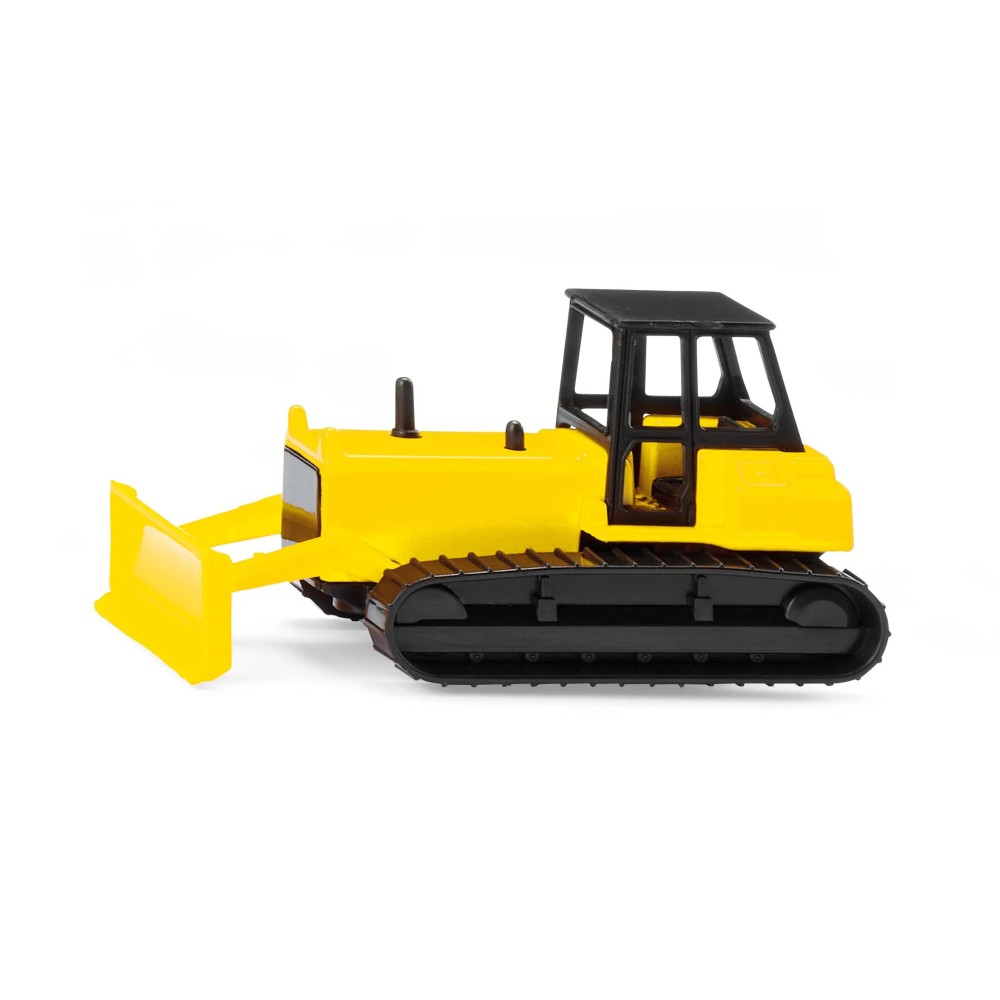Siku 1295 - Construction Bull Dozer