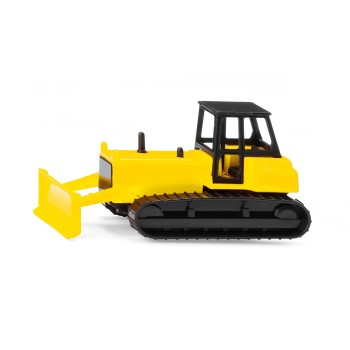 Siku 1295 - Construction Bull Dozer