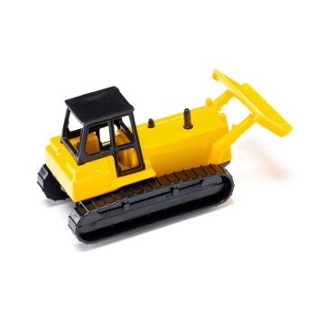 Siku 1295 - Construction Bull Dozer