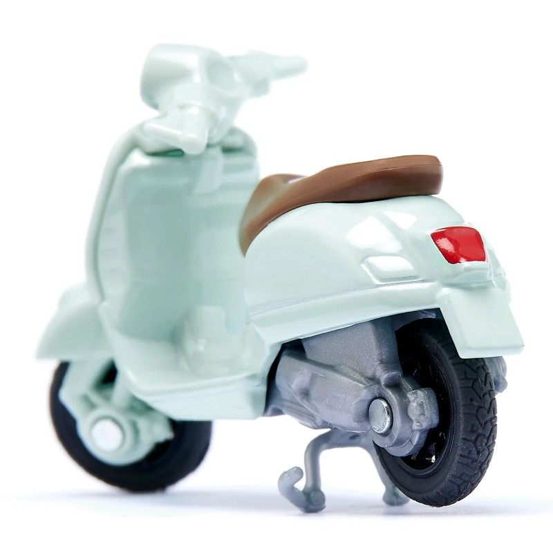 Siku 1296 - Vespa 125 GTS Super Bike