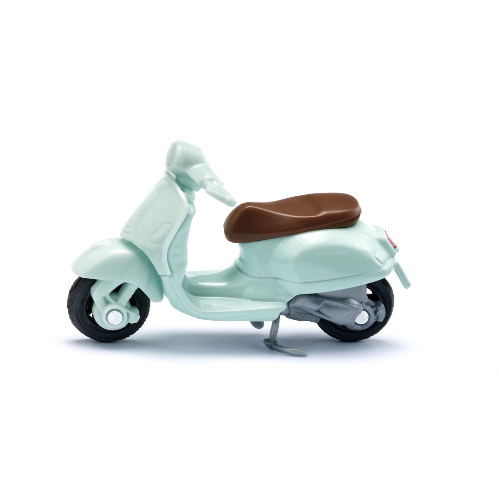 Siku 1296 - Vespa 125 GTS Super Bike