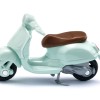 Siku 1296 - Vespa 125 GTS Super Bike