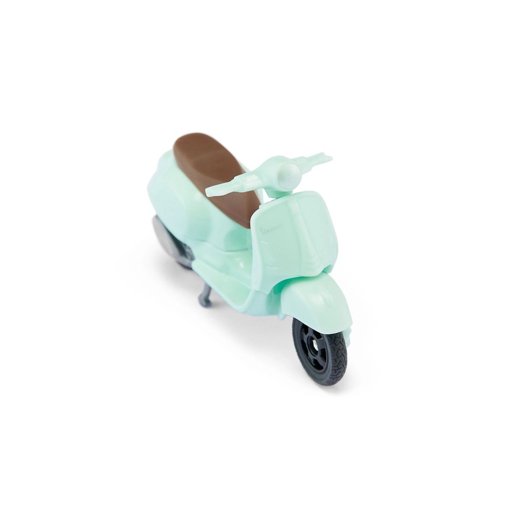 Siku 1296 - Vespa 125 GTS Super Bike