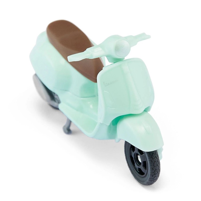 Siku 1296 - Vespa 125 GTS Super Bike