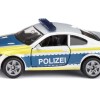 Siku 1532 - BMW M3 Coupe Police Car