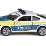 Siku 1532 - BMW M3 Coupe Police Car