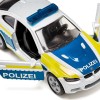 Siku 1532 - BMW M3 Coupe Police Car