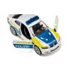 Siku 1532 - BMW M3 Coupe Police Car