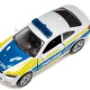 Siku 1532 - BMW M3 Coupe Police Car