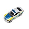 Siku 1532 - BMW M3 Coupe Police Car