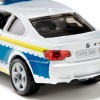 Siku 1532 - BMW M3 Coupe Police Car