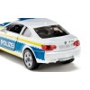 Siku 1532 - BMW M3 Coupe Police Car