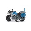 Siku 1551 - BMW R1250 GS LCI Police Motorbike