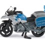 Siku 1551 - BMW R1250 GS LCI Police Motorbike