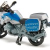 Siku 1551 - BMW R1250 GS LCI Police Motorbike